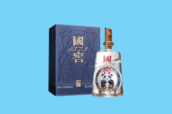 大兴区回收国窖1573