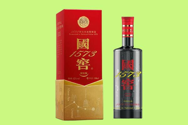大兴区回收国窖酒
